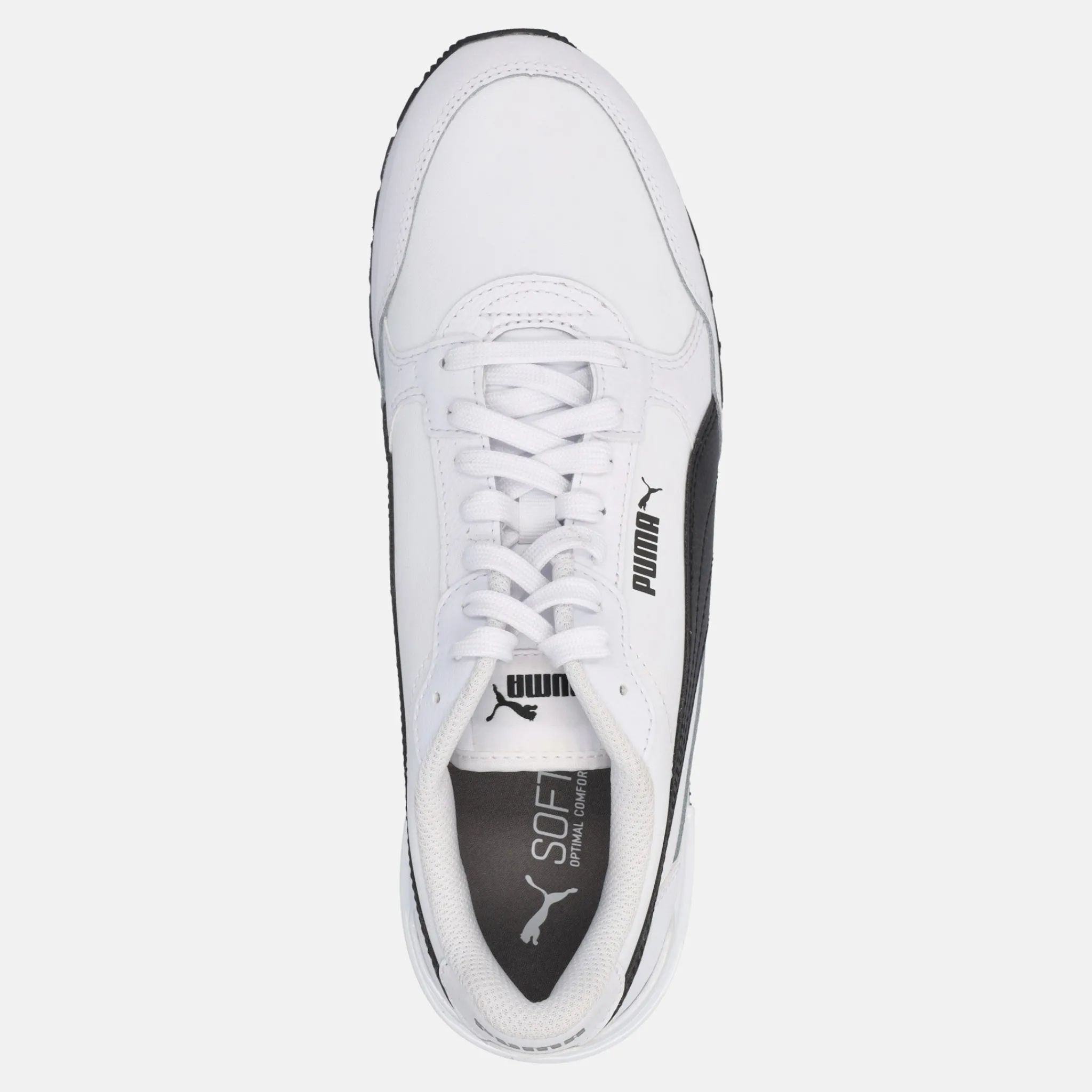 PUMA ST RUNNER V4 | Uomo Sneakers