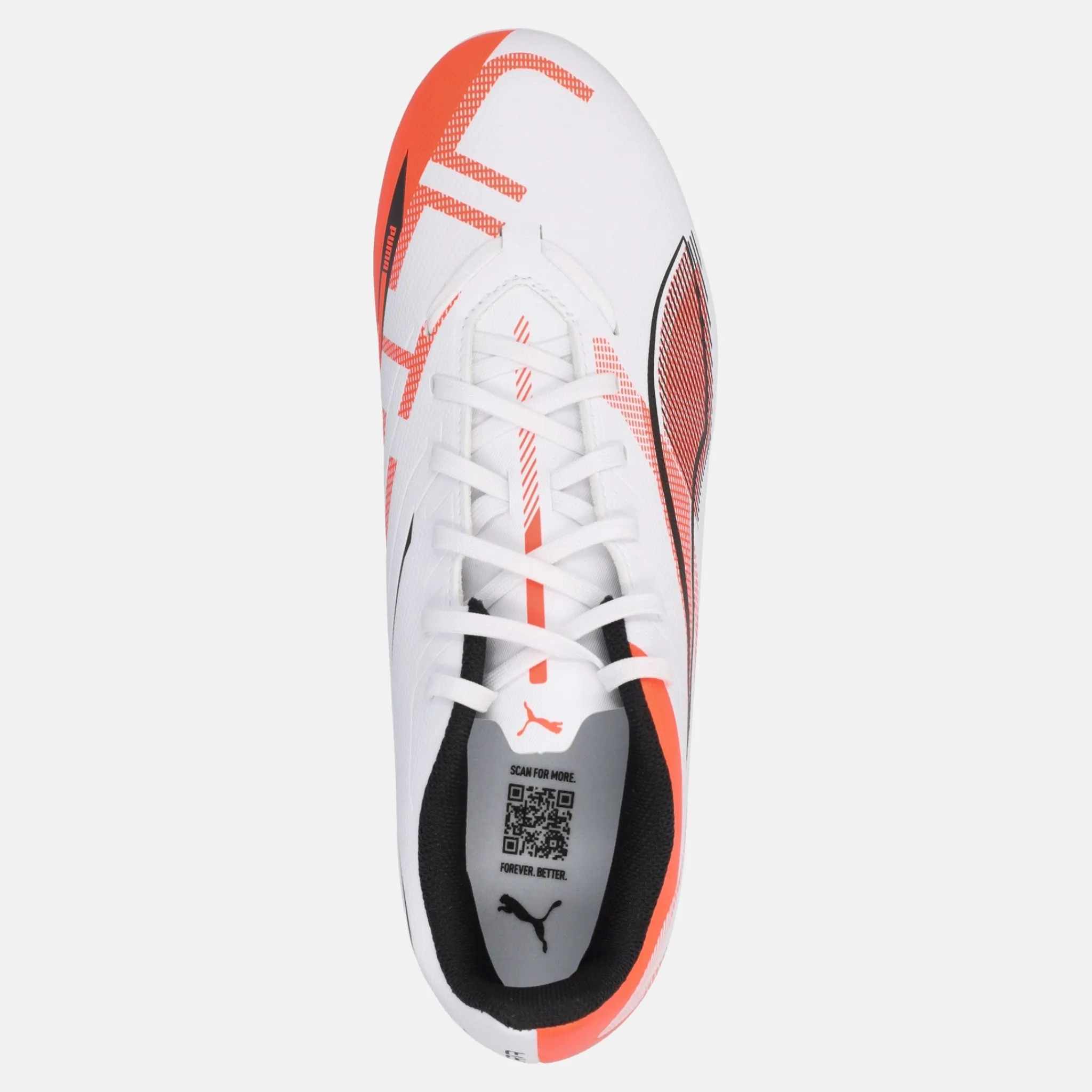 PUMA ULTRA 5 PLAY FG/AG | Calcio/calcetto