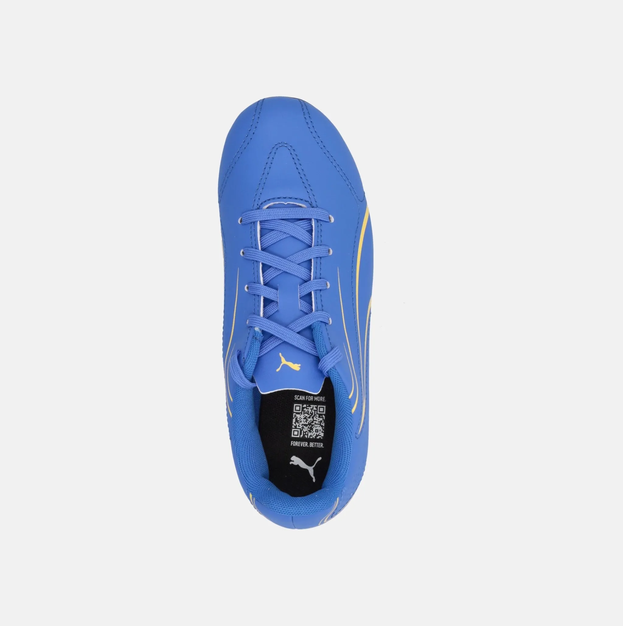 PUMA VITORIA FG/AG JR | Calcio/calcetto