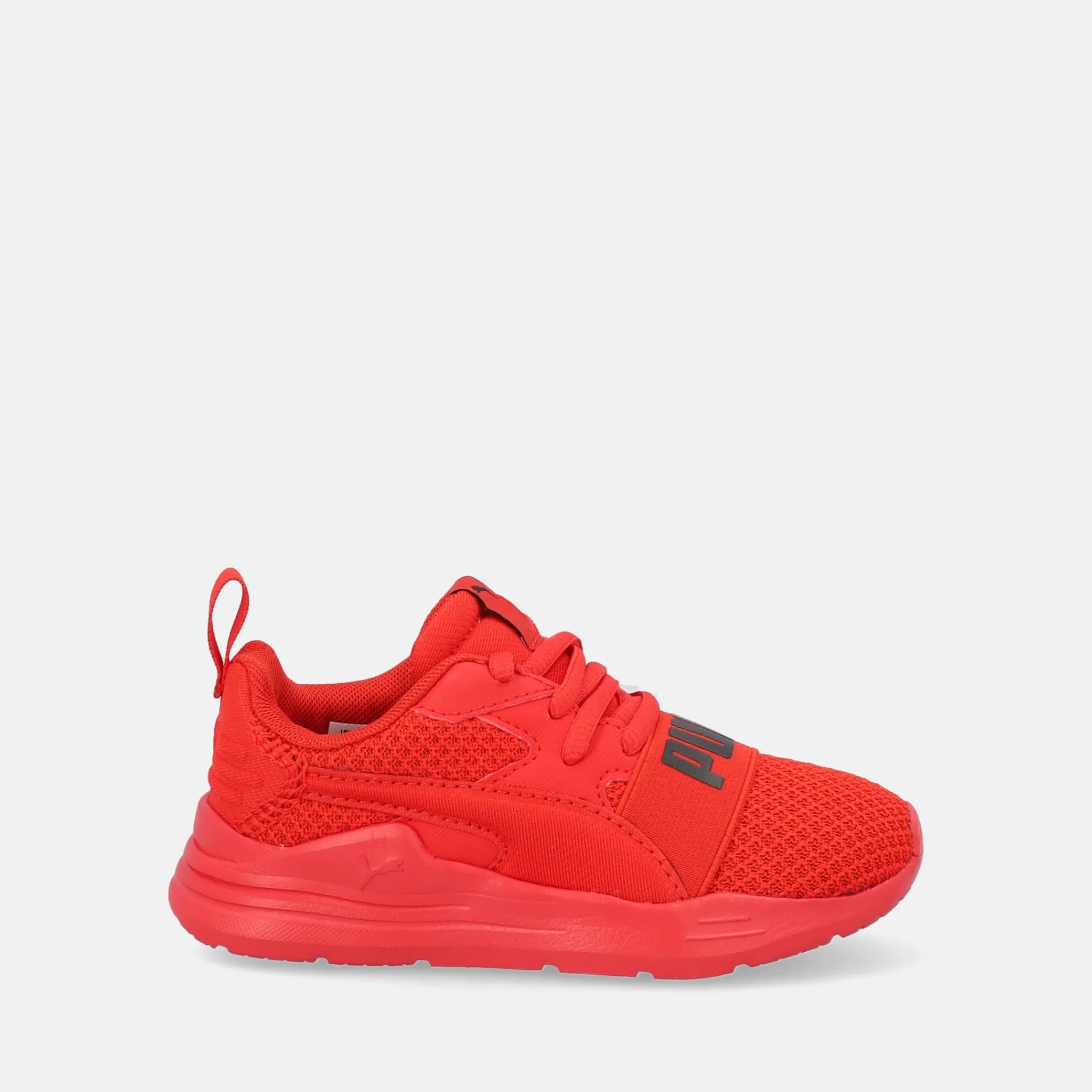 PUMA WIRED RUN PURE PS | Sneakers