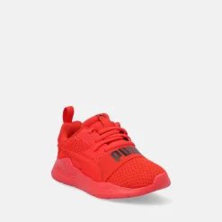 PUMA WIRED RUN PURE PS | Sneakers
