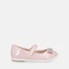 QUEEN HELENA Ballerine | Ballerine