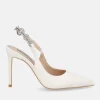 QUEEN HELENA CHANEL | Donna Chanel/slingback