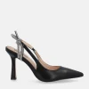 QUEEN HELENA CHANEL | Donna Chanel/slingback