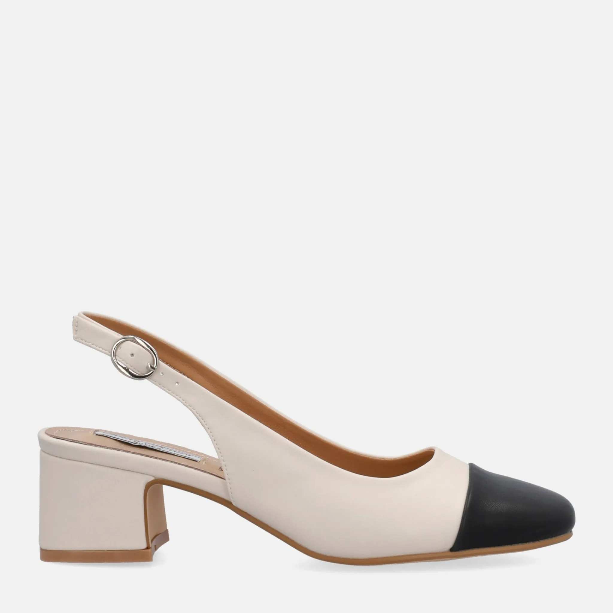 QUEEN HELENA CHANEL | Donna Chanel/slingback