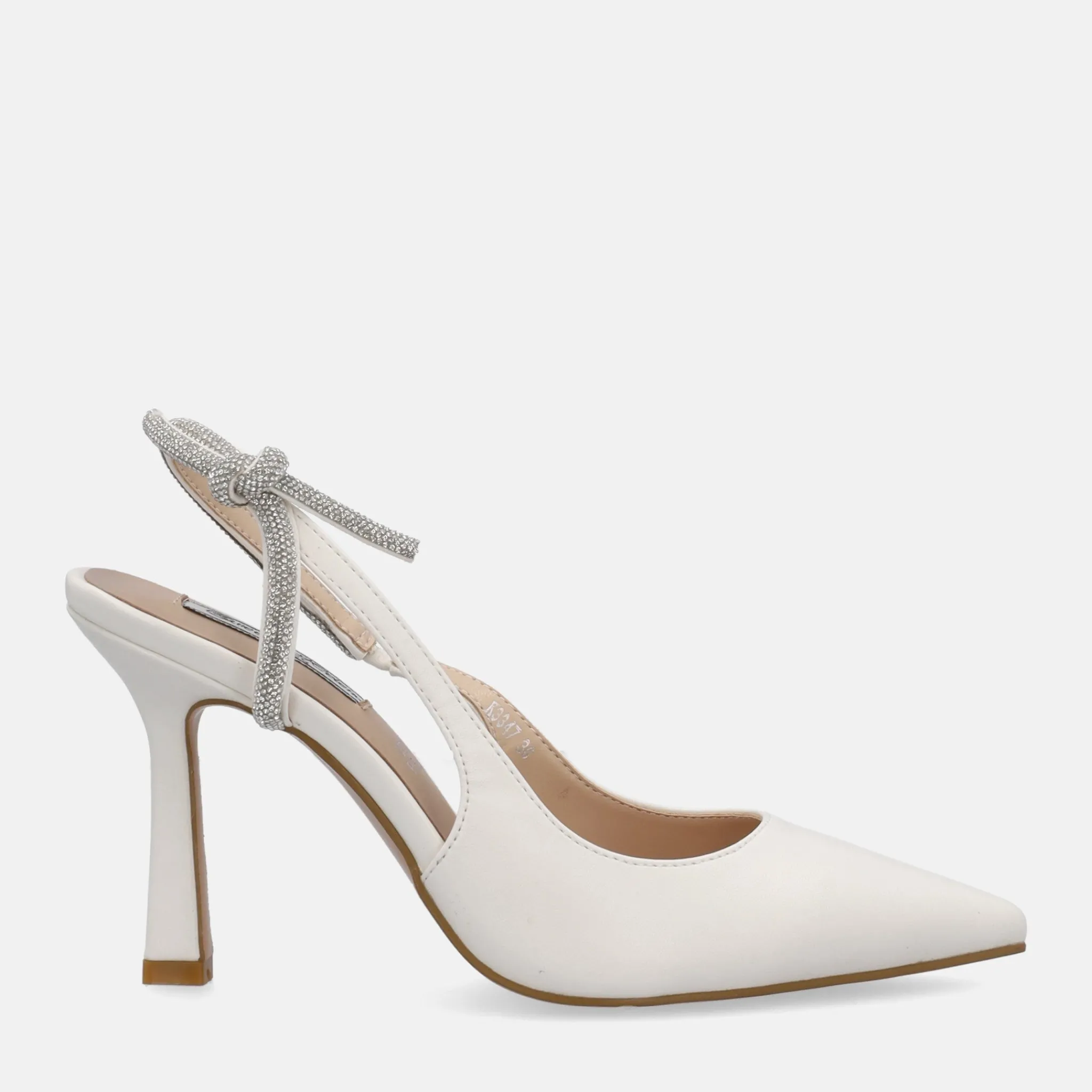 QUEEN HELENA CHANEL | Donna Chanel/slingback