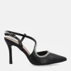 QUEEN HELENA CHANEL | Donna Chanel/slingback