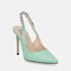 QUEEN HELENA CHANEL | Donna Chanel/slingback