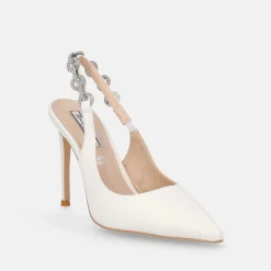 QUEEN HELENA CHANEL | Donna Chanel/slingback