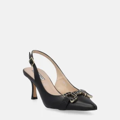 QUEEN HELENA CHANEL | Donna Chanel/slingback