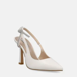 QUEEN HELENA CHANEL | Donna Chanel/slingback