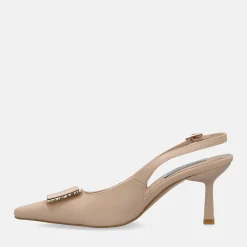 QUEEN HELENA CHANEL | Donna Chanel/slingback