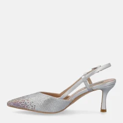 QUEEN HELENA CHANEL | Donna Chanel/slingback