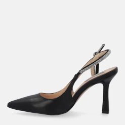QUEEN HELENA CHANEL | Donna Chanel/slingback
