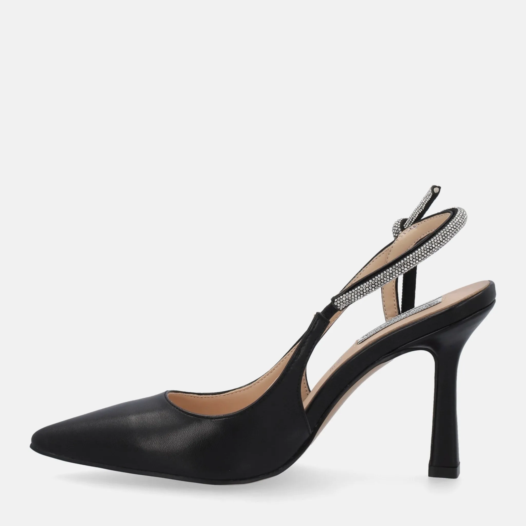 QUEEN HELENA CHANEL | Donna Chanel/slingback