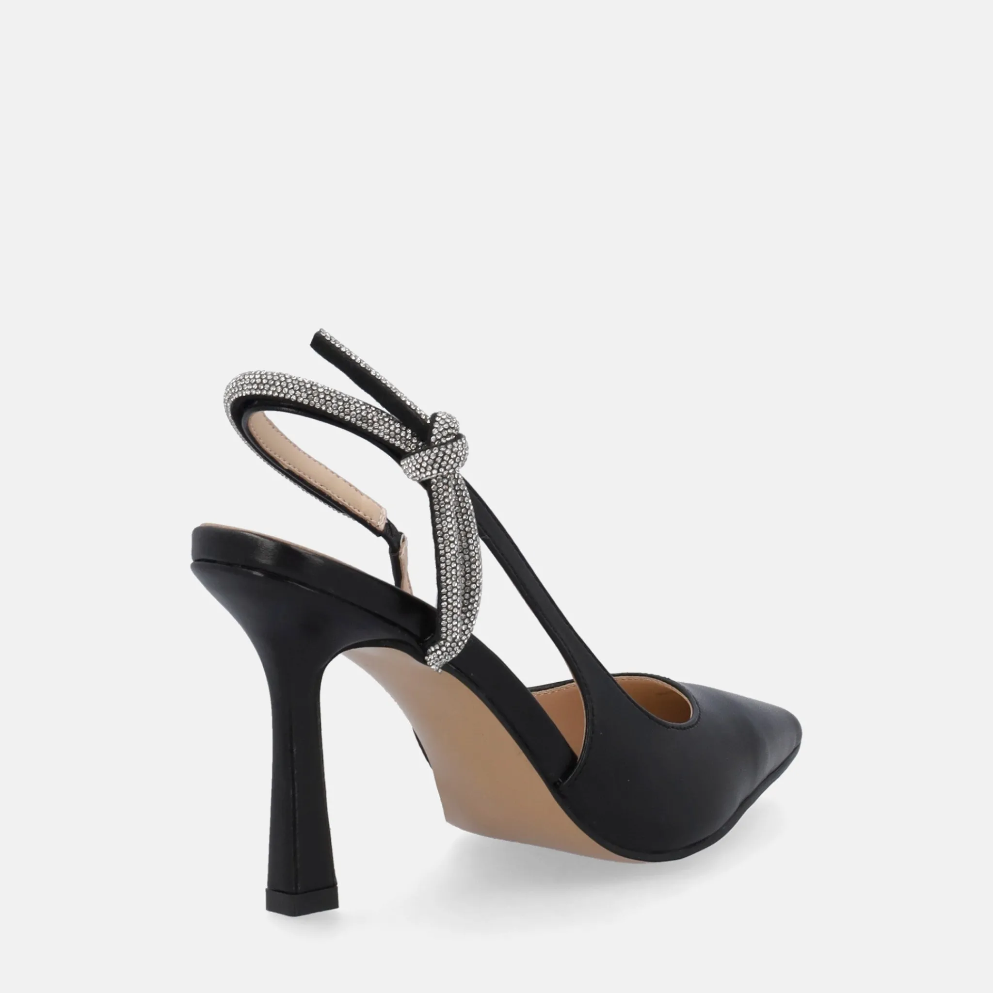 QUEEN HELENA CHANEL | Donna Chanel/slingback