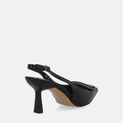 QUEEN HELENA CHANEL | Donna Chanel/slingback
