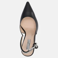 QUEEN HELENA CHANEL | Donna Chanel/slingback