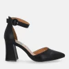 QUEEN HELENA DECOLLETE | Donna Decollete