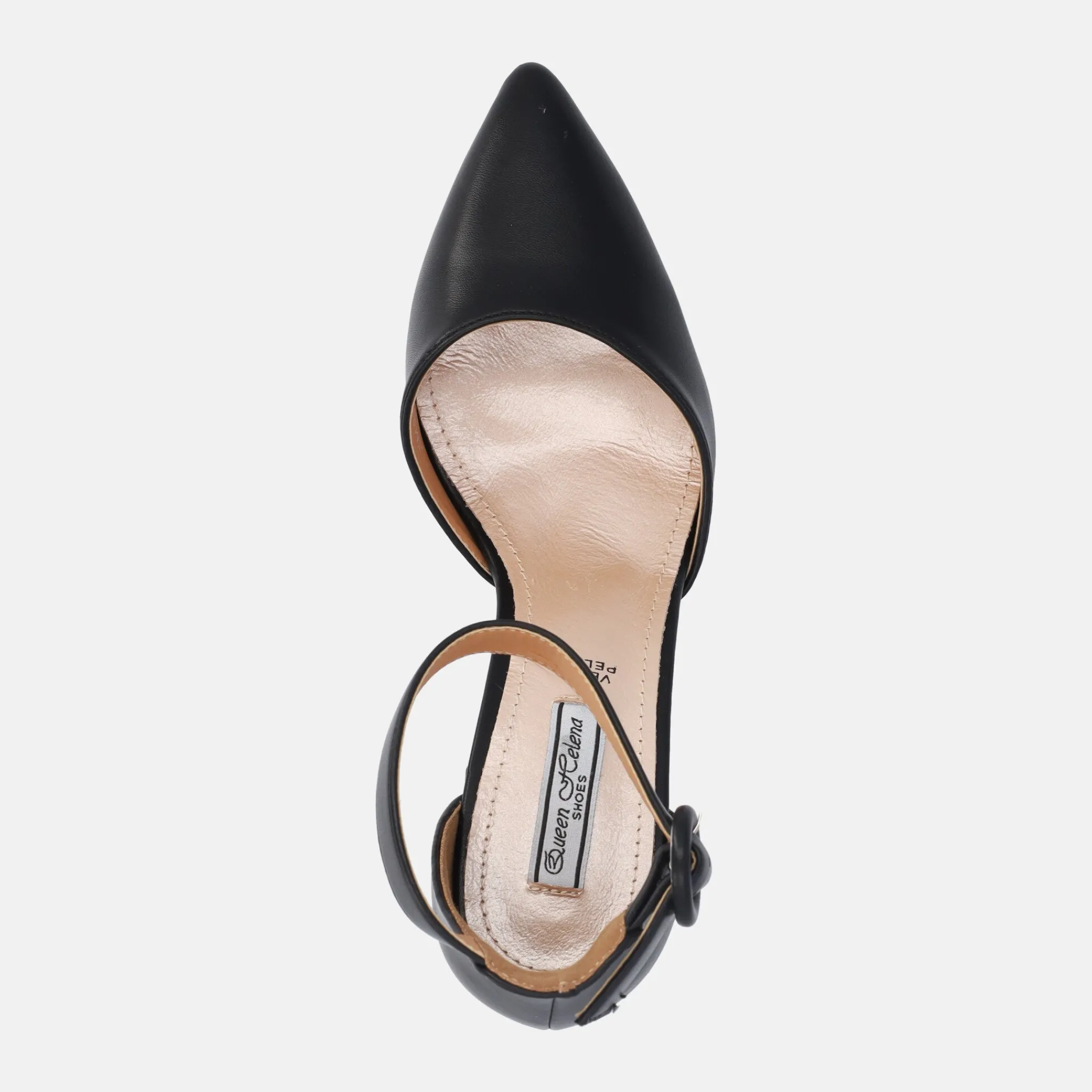 QUEEN HELENA DECOLLETE | Donna Decollete