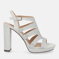 QUEEN HELENA SANDALI CON TACCO | Donna Sandali
