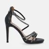 QUEEN HELENA SANDALI CON TACCO | Donna Sandali