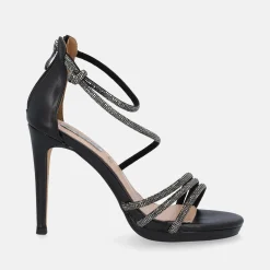 QUEEN HELENA SANDALI CON TACCO | Donna Sandali