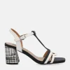 QUEEN HELENA SANDALI CON TACCO | Donna Sandali