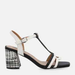 QUEEN HELENA SANDALI CON TACCO | Donna Sandali