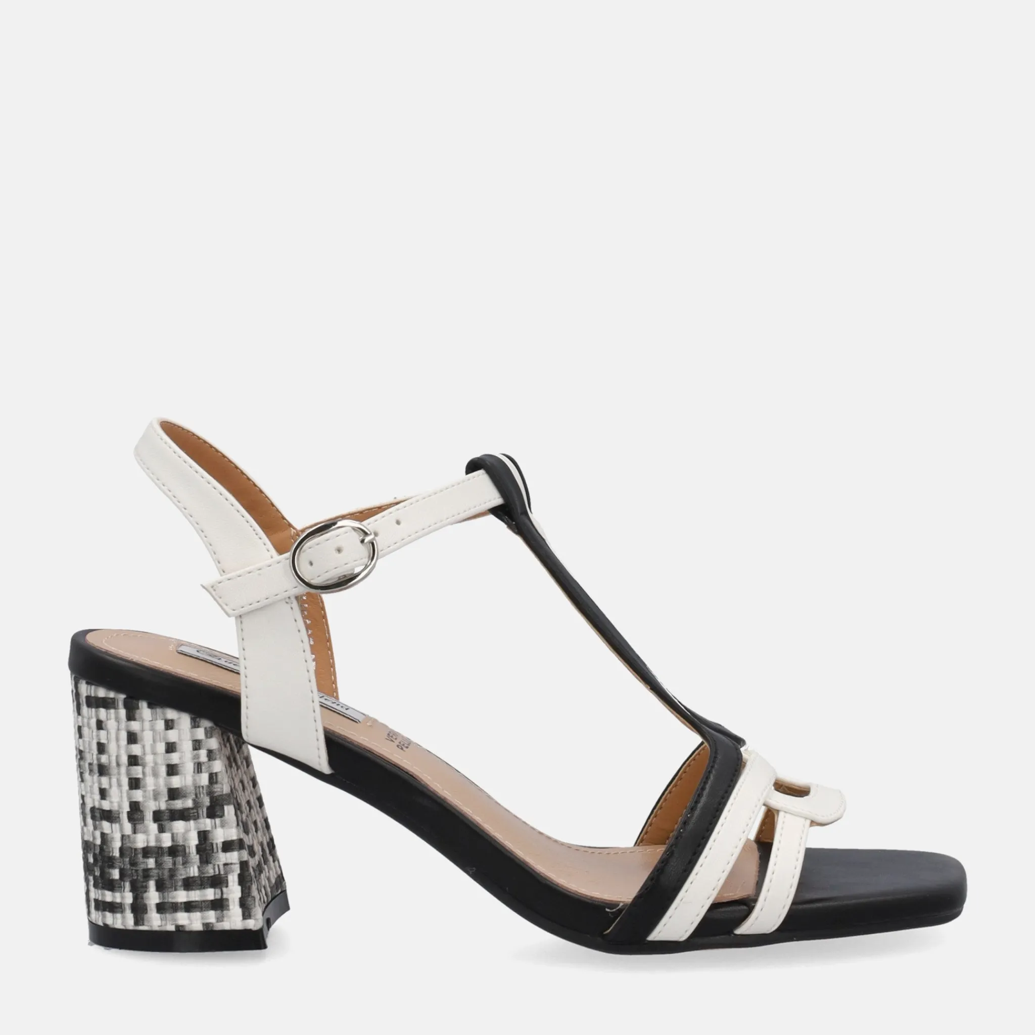 QUEEN HELENA SANDALI CON TACCO | Donna Sandali