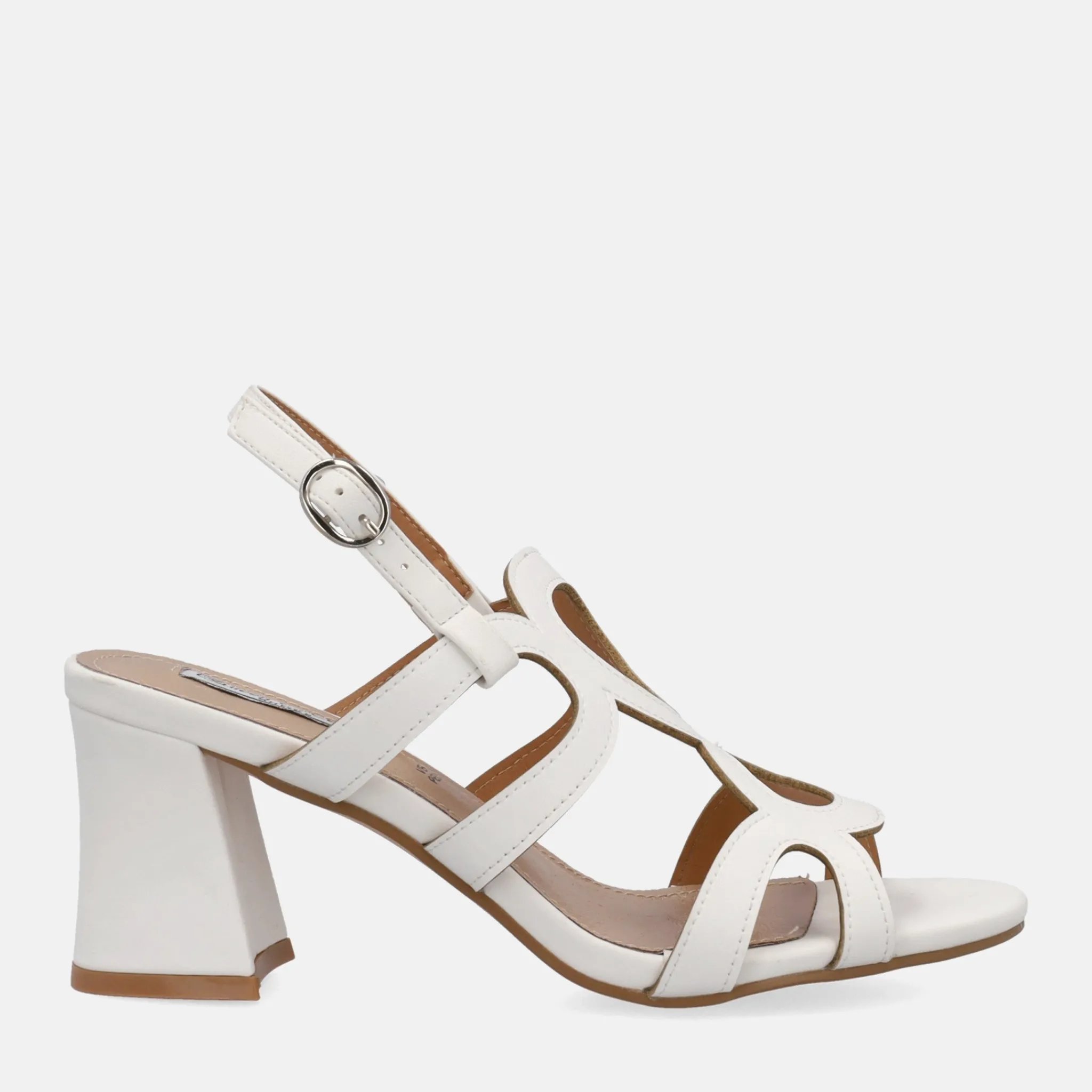QUEEN HELENA SANDALI CON TACCO | Donna Sandali