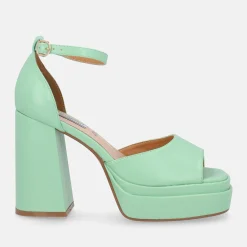 QUEEN HELENA SANDALI CON TACCO | Donna Sandali