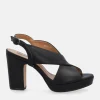QUEEN HELENA SANDALI CON TACCO | Donna Sandali