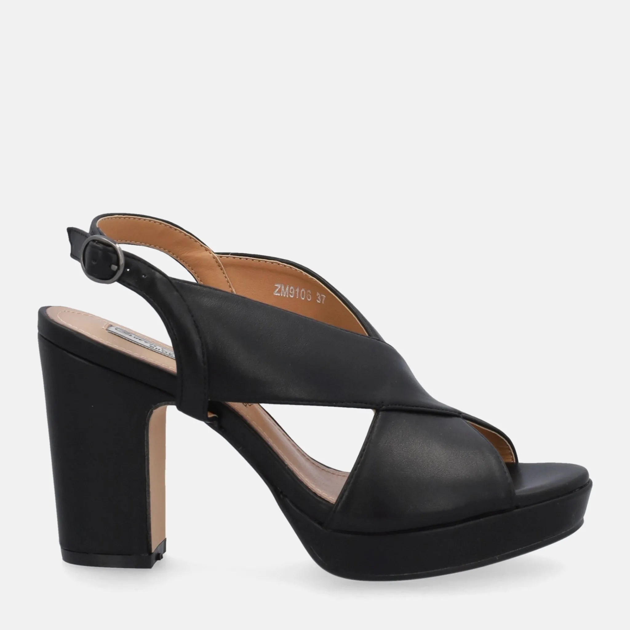 QUEEN HELENA SANDALI CON TACCO | Donna Sandali