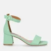 QUEEN HELENA SANDALI CON TACCO | Donna Sandali