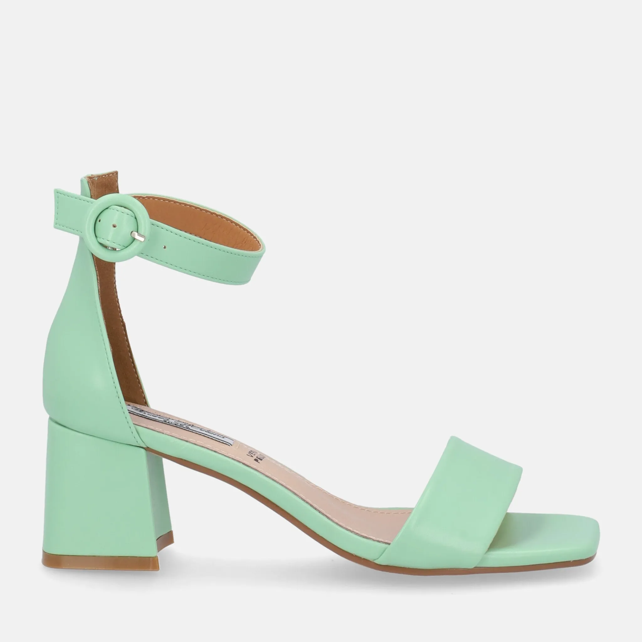 QUEEN HELENA SANDALI CON TACCO | Donna Sandali