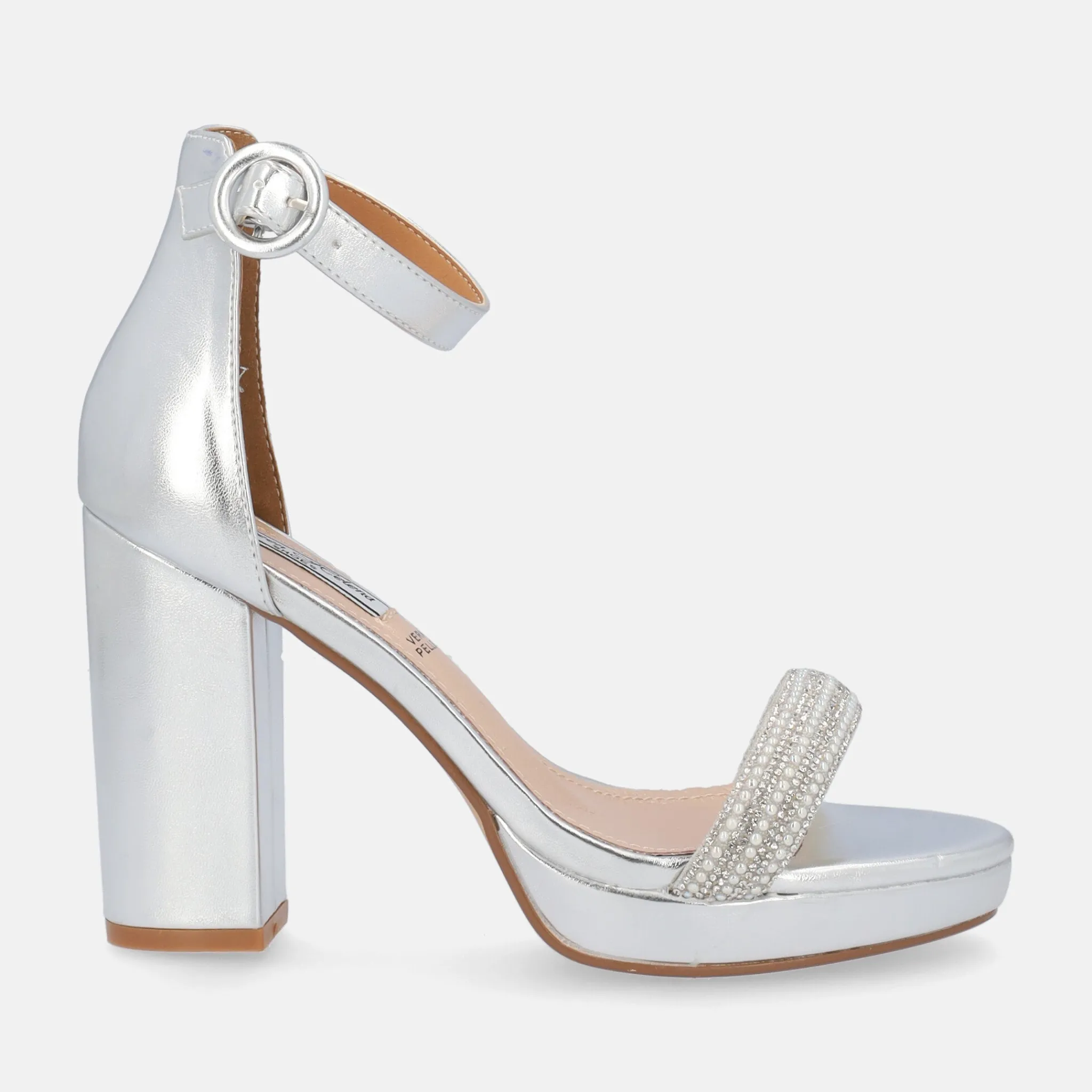 QUEEN HELENA SANDALI CON TACCO | Donna Sandali