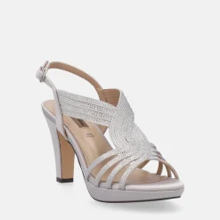 QUEEN HELENA SANDALI CON TACCO | Donna Sandali