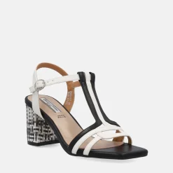 QUEEN HELENA SANDALI CON TACCO | Donna Sandali