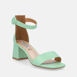 QUEEN HELENA SANDALI CON TACCO | Donna Sandali