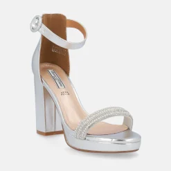 QUEEN HELENA SANDALI CON TACCO | Donna Sandali