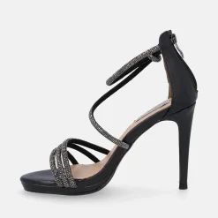 QUEEN HELENA SANDALI CON TACCO | Donna Sandali