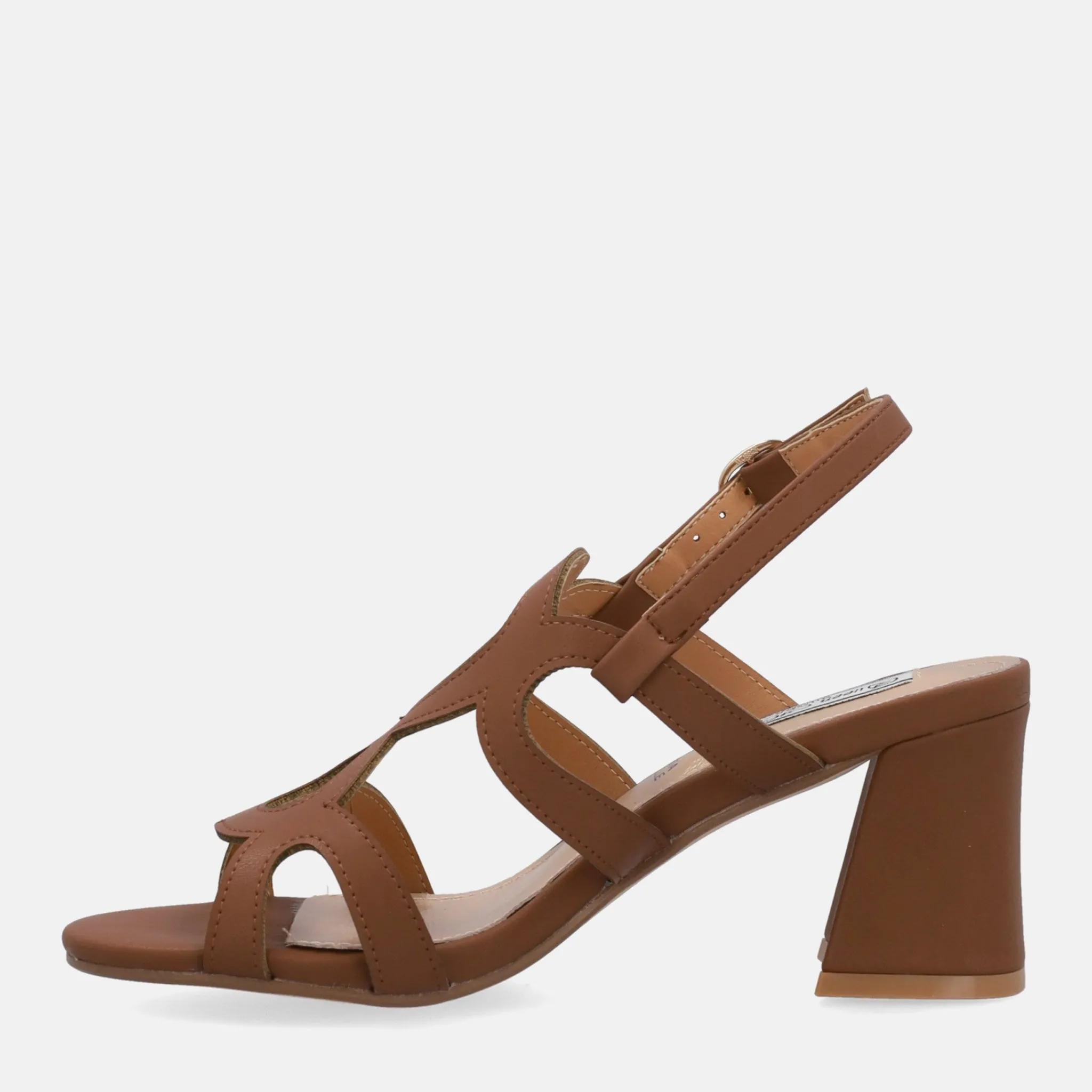QUEEN HELENA SANDALI CON TACCO | Donna Sandali