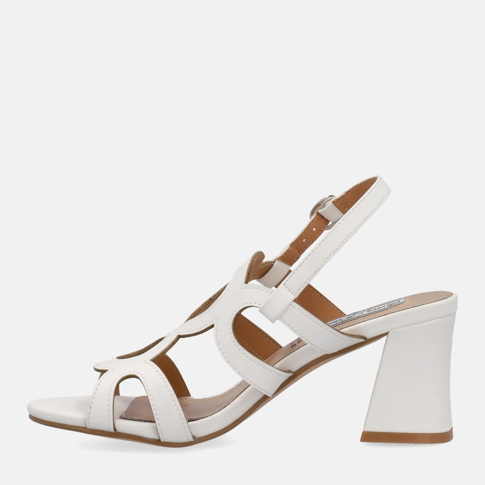 QUEEN HELENA SANDALI CON TACCO | Donna Sandali