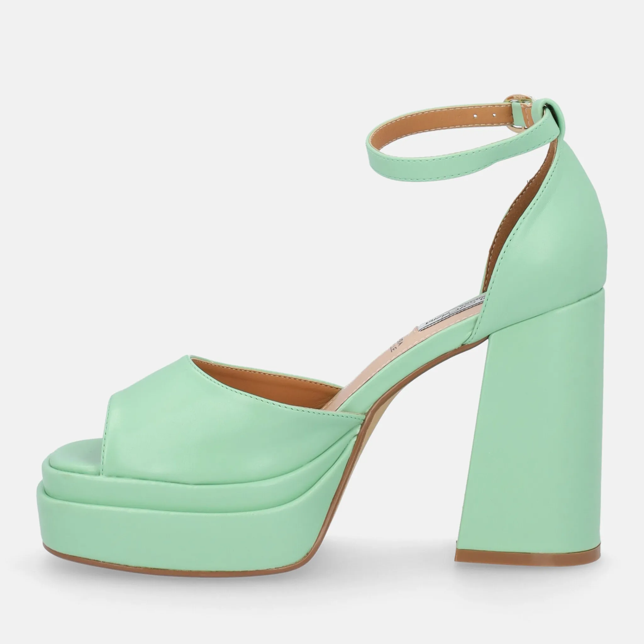 QUEEN HELENA SANDALI CON TACCO | Donna Sandali