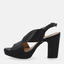 QUEEN HELENA SANDALI CON TACCO | Donna Sandali