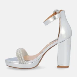 QUEEN HELENA SANDALI CON TACCO | Donna Sandali