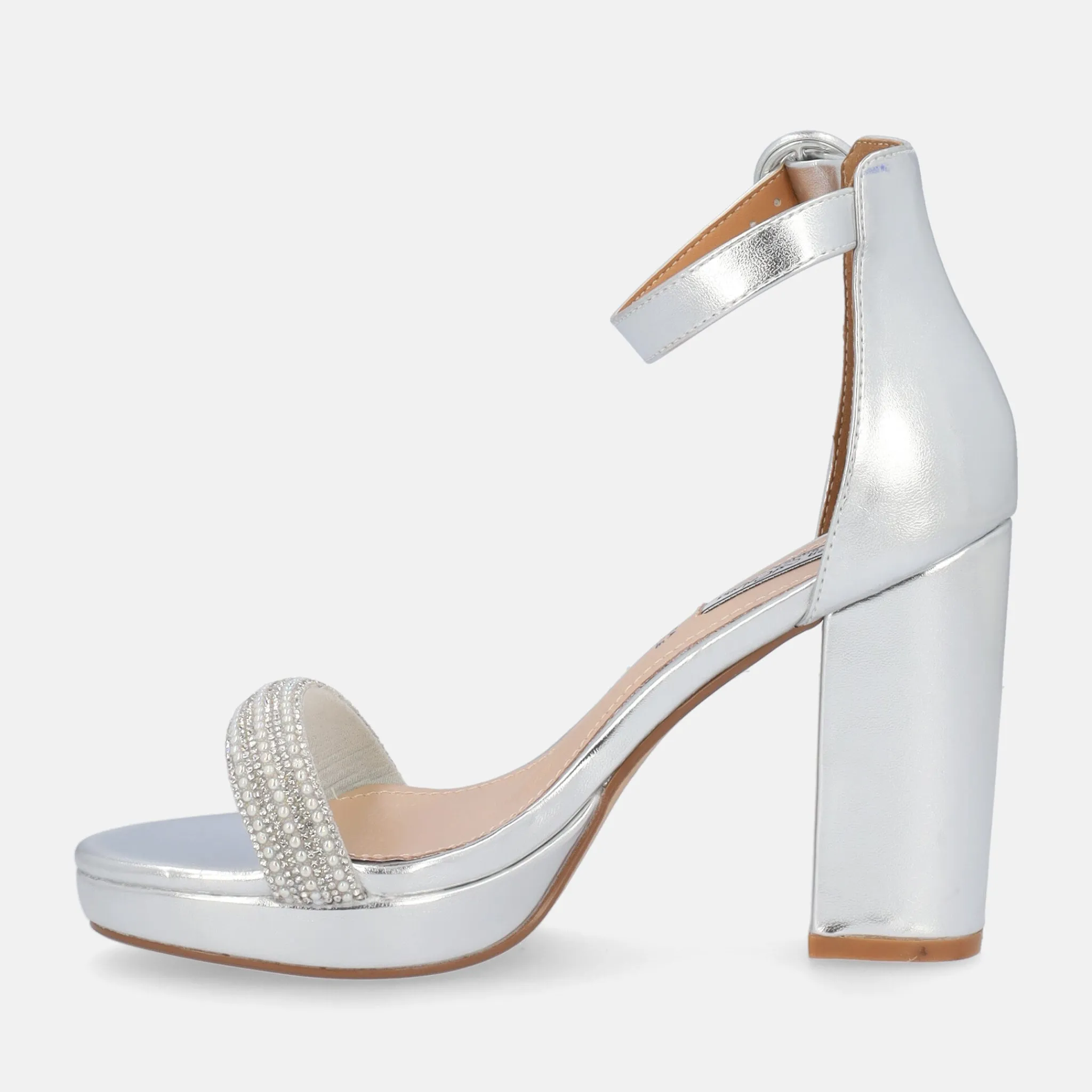 QUEEN HELENA SANDALI CON TACCO | Donna Sandali