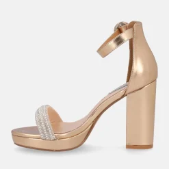 QUEEN HELENA SANDALI CON TACCO | Donna Sandali
