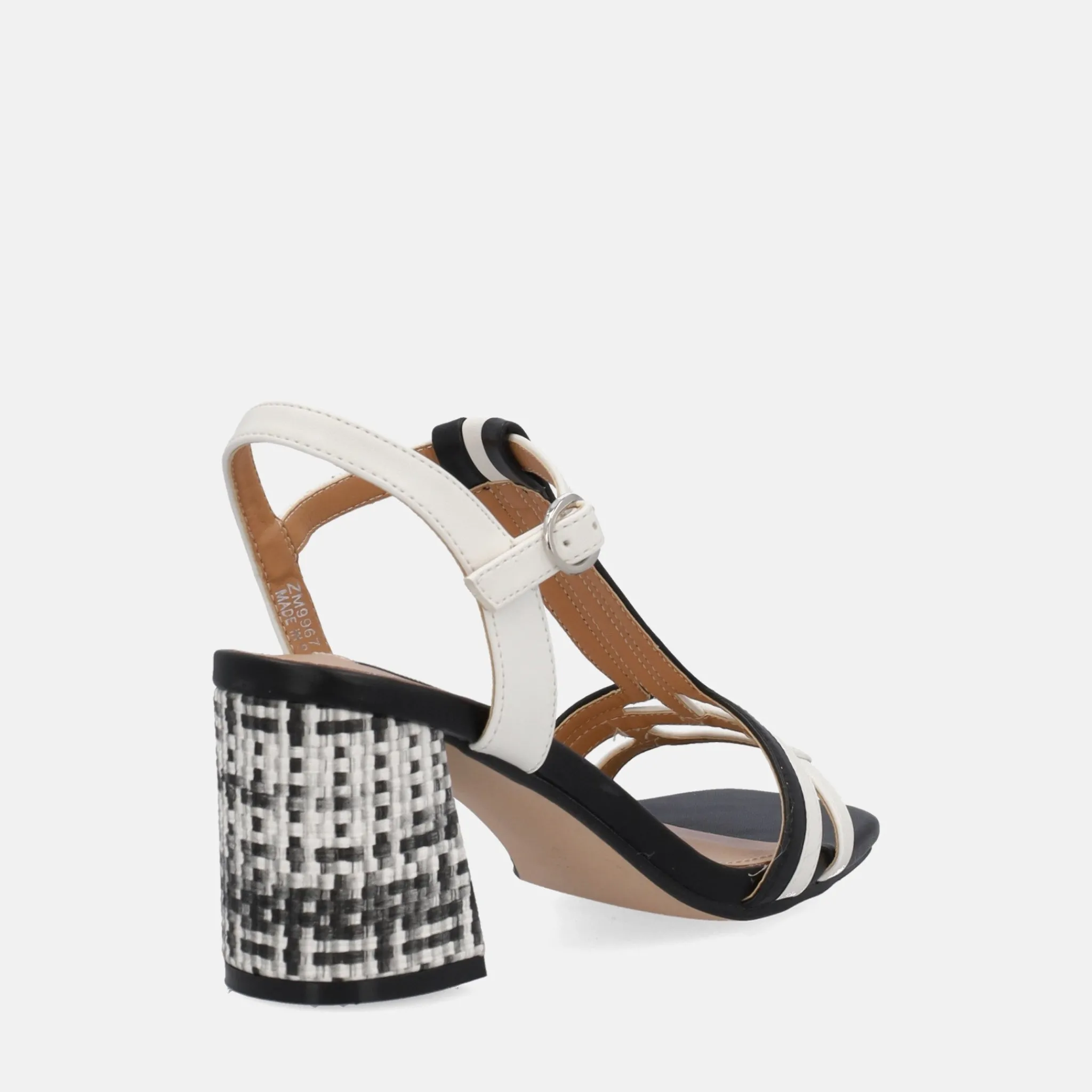 QUEEN HELENA SANDALI CON TACCO | Donna Sandali